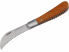 Nůž štěpařský zavírací nerez, 170/100mm, délka otevřeného...