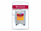 Transcend TS0MCF2PC Čtečka Compact Flash pamětí pro 68pin...