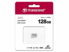 Transcend 128GB microSDXC 300S UHS-I U3 V30 A1 3D TLC (Cl...