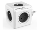 Allocacoc PowerCube Original Type E napájecí prodlužovačk...