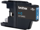 BROTHER INK LC-1240C cyan MFC-J6910DW cca 600