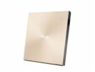 ASUS DVD ZenDrive SDRW-08U9M-U GOLD, External Slim DVD-RW...