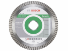Bosch diamant.rezny kotouc Extraclean Turbo na keramiku