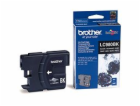BROTHER LC-980 Ink Black pre DCP-145C/165C