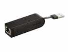 D-Link DUB-E100, LAN adaptér