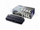 HP - Samsung MLT-D116L High Yield Black Toner Cartridge (...