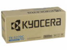 Kyocera toner TK-5270 C modra