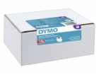 Dymo Address Lables 28 x 89 mm white 12x 130 pcs.