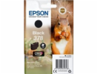 Epson Singlepack Black 378 Claria Photo HD Ink