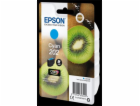 EPSON ink bar Singlepack "Kiwi" Cyan 202 Claria Premium I...