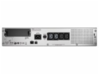 APC Smart-UPS 750VA LCD RM 2U 500W, hloubka 406 mm, Smart...