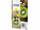 EPSON ink bar Singlepack "Kiwi" Yellow 202XL Claria Premi...