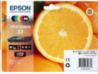Epson C13T33374011 - originální EPSON Multipack 5-colours...