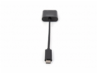 Digitus DN-3027 DIGITUS USB Type-C Gigabit Ethernet Adapt...