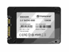 TRANSCEND SSD420K 128GB Industrial SSD disk2.5" SATA3, ML...