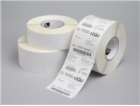 Label, Polyester, 76x25mm; Thermal Transfer, Z-Ultimate 3...