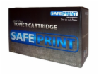 Toner Safeprint CRG-708 kompatibilní černý  pro Canon (25...