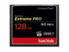 SanDisk Extreme Pro CompactFlash 128 GB SDCFXPS-128G-X46 ...