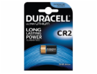 Duracell Photo, baterie (1 kus, CR2)