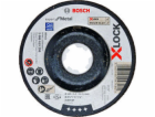 Bosch X-LOCK Expert for Metal, O 125mm, brusný kotouč