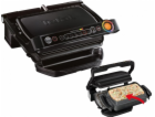 Tefal GC714834 Optigrill+ Snacking&Baking GC714834