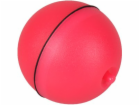 Flamingo Interaktivní hračka pro kočky míček s LED růžový...