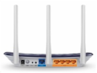 TP-LINK Archer C20 Wireless AC750 Dual Band Router, 750Mb...