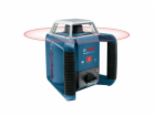 Laser rotační Bosch GRL400H Professional+přijímač LR 1+ni...
