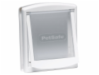 PetSafe Dvířka Staywell 715 Originál, bílá, velikost S