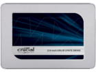 Crucial MX500 SSD 2,5 1TB
