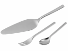 WMF Nuova cake cutlery kit 13pc. for 6 people