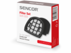 SENCOR SVX 033 sada filtrů k SVC 8825TI SENCOR