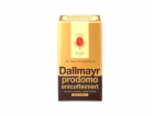 Dallmayr Prodomo bez kofeinu mletá káva 500 g (Entcoffein...