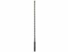 Vrták do betonu Bosch S4L, SDS-plus, 6,5x265 mm