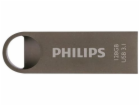 Philips USB 3.1            128GB Moon Space Grey FM12FD16...