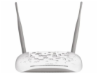 TP-Link TD-W8961N + N300 1WAN 4LAN router