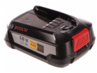 Bosch PBA 18V 2,5 Ah battery smart series