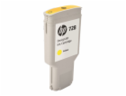 F9K15A HP728 300-ml Yellow InkCart