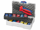 Knipex 97 90 21 Kleště lisovací - sortiment