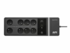 APC Back-UPS 650VA, 230V, 1USB charging port (český/slove...