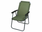 Židle Cattara LYON tmavě zelená 