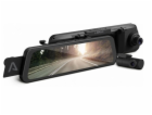 LAMAX S9 Dual GPS Celodisplejová zrcátková kamera do auta