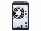 QNAP TR-002 rozšiřujicí jednotka (2xSATA, USB-C 3.2 Gen2)
