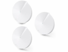 TP-Link Deco M5(3-Pack) WiFi5 Mesh (AC1300, 2,4GHz/5GHz, ...