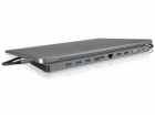 Raidsonic IB-DK2106-C notebook Dockingstation