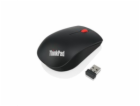 LENOVO myš bezdrátová ThinkPad Wireless Mouse - 1200dpi, ...