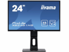 IIYAMA XB2481HS-B1 C Monitor 24inch IPS Full HD DVI-D HDM...