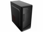 Akyga   ak995bk PC"ATX Nero Midi Tower Černá
