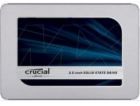 Crucial MX500 500GB, 2,5", SATAIII, SSD, CT500MX500SSD1, ...