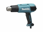 Makita HG6031VK Horkovzdušná pistole 50-600°C